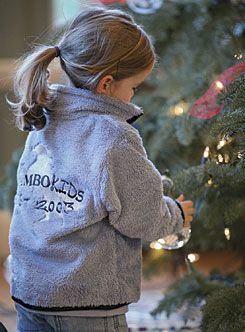 Horseware Kids Softie Fleece ('07 Closeouts)