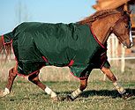Rambo Turnout Tail Strap