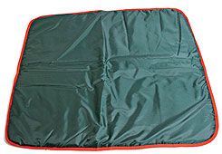 Rambo by Horseware Dog Bed