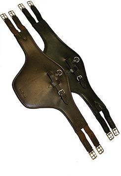 Amigo by Horseware Studguard Girth