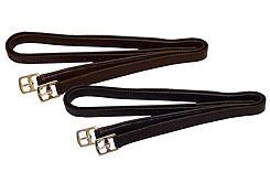 Amigo by Horseware Stirrup Leathers::