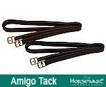 Amigo by Horseware Stirrup Leathers