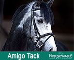 Amigo by Horseware Rubber Reins