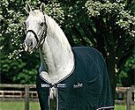 Rambo by Horseware Cotton Cooler-New Grey