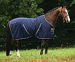 Rambo by Horseware Cotton Stable Sheet