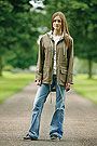 Horseware Ladies Parka