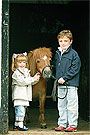 Horseware Kids Lexington Jacket