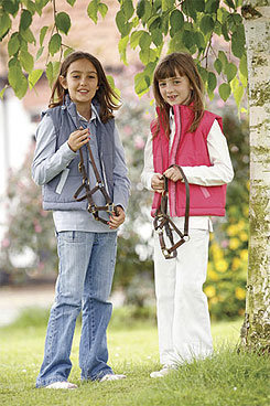 Horseware Kids Vest