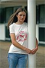 Horseware Ladies Cotton Tee