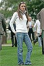 Horseware Ladies Knit Sweater