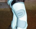 Amigo by Horseware Travel Boots