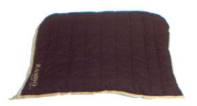 Rambo by Horseware Xtra Saddle Pad