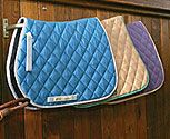 Amigo by Horseware Saddle Pad