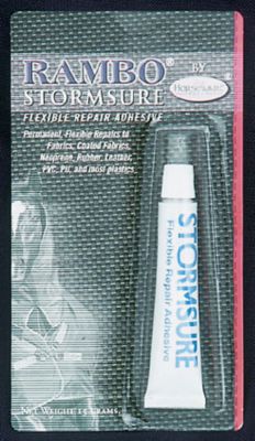 Rambo by HorseWare Stormsure