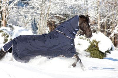 Rambo by Horseware Duo Horse Blanket