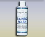 Horseware Rambo Wash