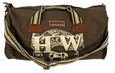 Horseware Newmarket Travel Bag