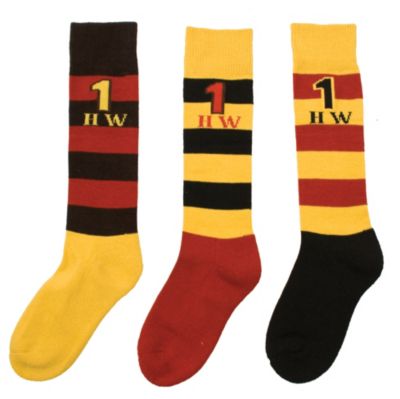 Horseware Newmarket Kids 3 Pack Socks