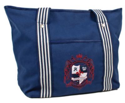 Horseware Ladies Embroidered Shoulder Bag Best Price