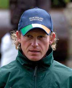 Horseware Team Ireland Adult Ball Cap Best Price