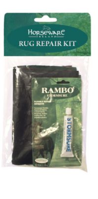 Horseware Blanket Repair Kit Best Price