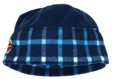 Horseware Newmarket Unisex Check Fleece Hat Best Price