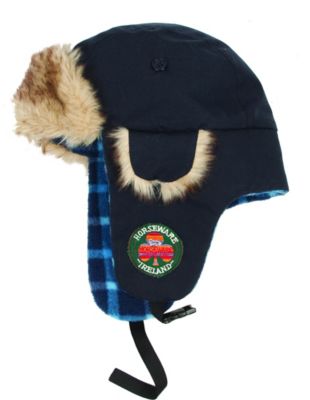 Horseware Newmarket Kids Hunter Style Hat Best Price