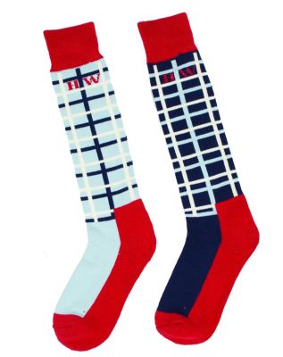 Horseware Newmarket Kids 2 Pack Socks Best Price