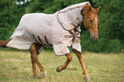 Rambo by Horseware Protector Horse Fly Sheet