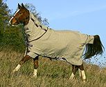 Rambo by Horseware Protector Horse Fly Sheet