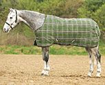 Rhino by Horseware Heavy Weight Turnout Horse Blanket Closeout