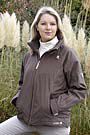 Horseware Rambo Ladies Perform Jacket Fall '08 Closeouts