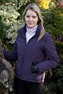 Horseware Ladies Julia Down Jacket