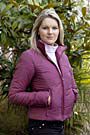 Horseware Ladies Kerry Jacket