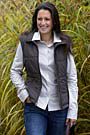 Horseware Ladies Kells Gilet (Vest)
