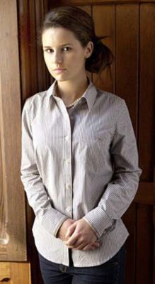 Horseware Ladies Clifden Shirt