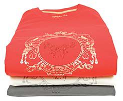 Horseware Ladies Sparkle Tee