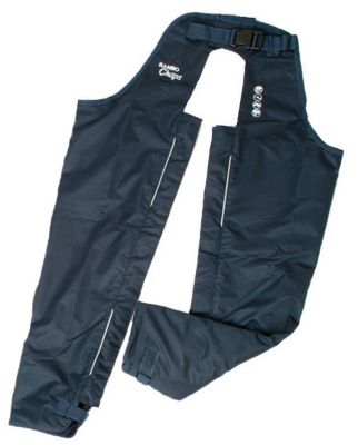 Horseware Adult Fleece Lined Chaps