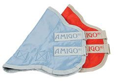 Amigo by Horseware Insulator Horse Blanket Hood Best Price