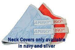 Amigo by Horseware Insulator Horse Blanket Hood