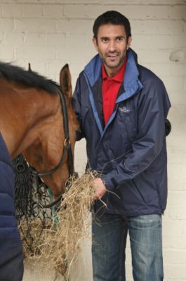 Horseware Unisex  Boyne Jacket 