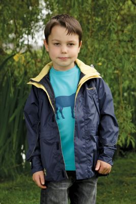 Horseware Teen  Boyne Jacket::