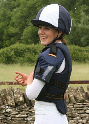 Airowear Ladies Outlyne Shoulder Protector Best Price