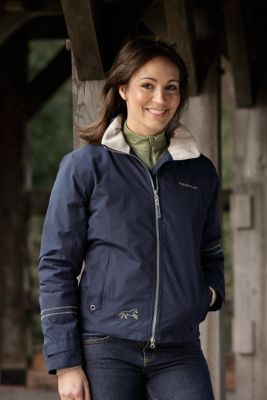 Horseware Ladies Slaney Jacket