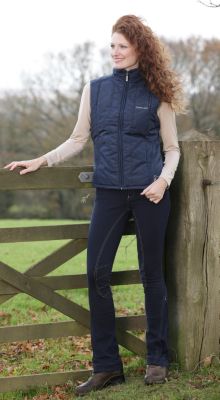 Horseware Ladies Clara Vest