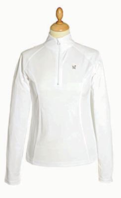 Lucinda Green Ladies Gatcombe Technical Show Shirt by Horseware::