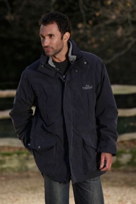 Horseware Unisex Blackwater Combo Jacket