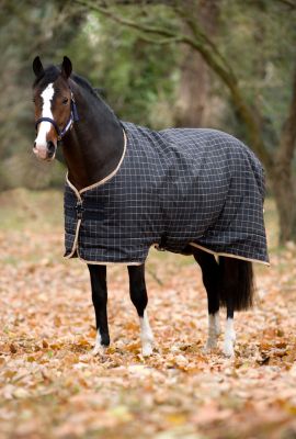 Rhino by Horseware Original Medium Weight Turnout Horse Blanket
