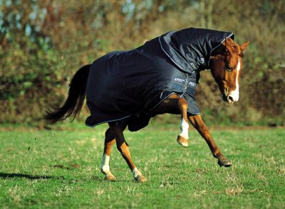 Amigo by Horseware 1200D Plus Turnout Horse Blanket Heavy