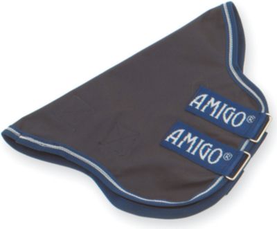 Amigo by Horseware Turnout 1200D Horse Blanket Neck Cover